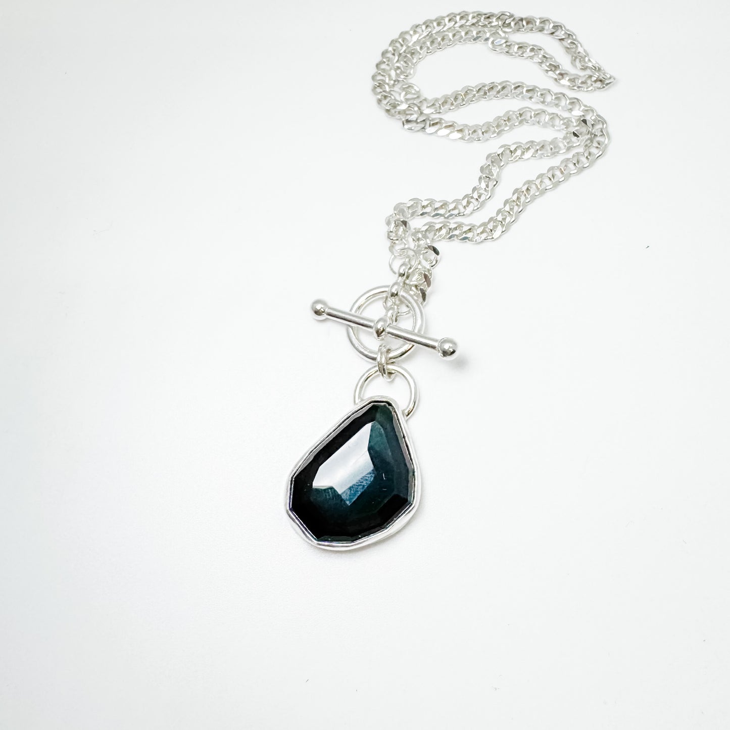 Eris Toggle Necklace #3