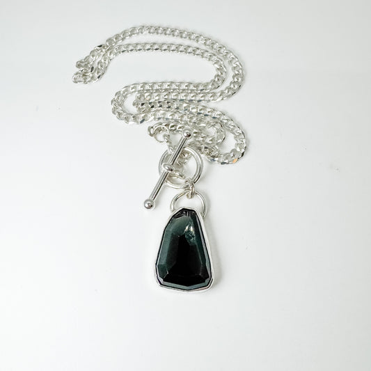 Eris Toggle Necklace #1